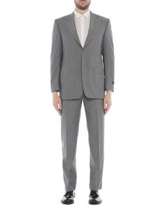 Костюм Canali