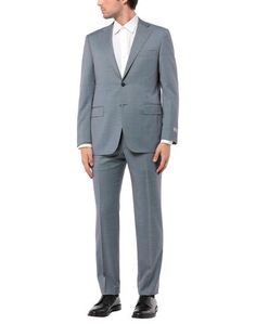 Костюм Canali
