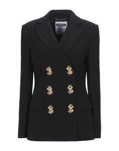 Пиджак Moschino