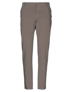 Повседневные брюки Dondup