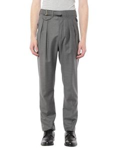 Повседневные брюки Lardini