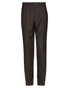 Повседневные брюки Canali
