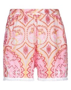 Повседневные шорты Valerie Khalfon