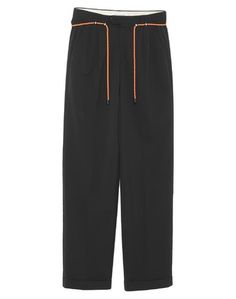 Повседневные брюки Maison Margiela