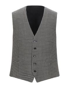 Жилет Lardini