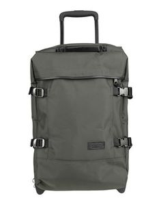 Чемодан/сумка на колесиках Eastpak