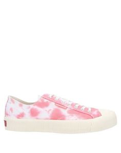 Низкие кеды и кроссовки Superga by Paura