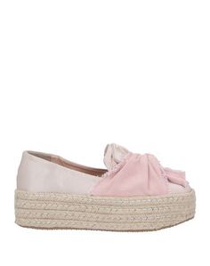 Эспадрильи Cristin