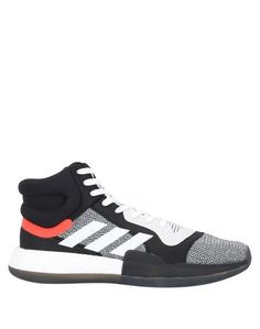 Высокие кеды и кроссовки Adidas