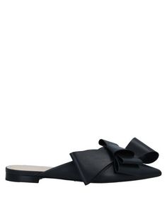 Delpozo mules deals