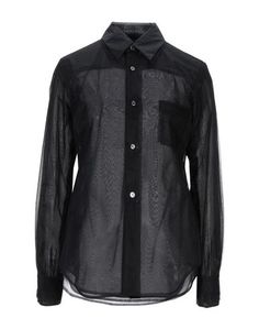 Pубашка Comme DES GarÇons