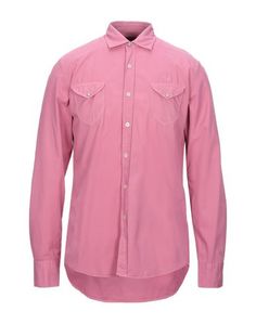 Pубашка Fred Perry