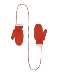 Перчатки Band OF Outsiders