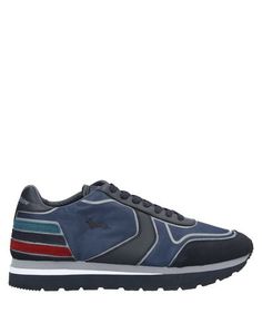 Низкие кеды и кроссовки Harmont&Blaine