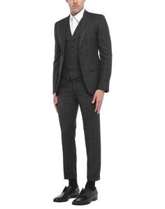 Костюм Dsquared2