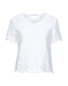 Футболка Ermanno Scervino