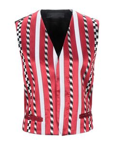 Топ без рукавов Haider Ackermann