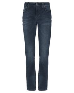 Джинсовые брюки Nudie Jeans CO