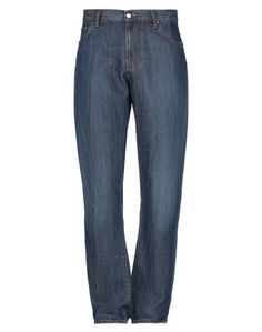 Джинсовые брюки Corneliani ID