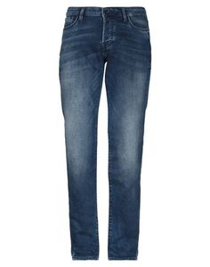 Джинсовые брюки Guess