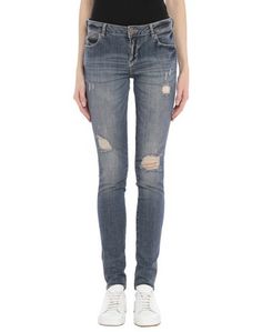 Джинсовые брюки Guess