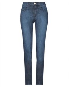 Джинсовые брюки Marani Jeans