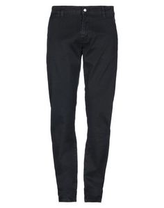 Джинсовые брюки Pt05