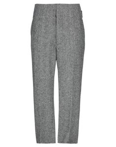 Повседневные брюки Maison Margiela
