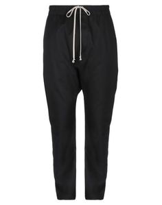 Повседневные брюки Rick Owens
