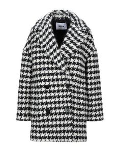 Пальто Msgm