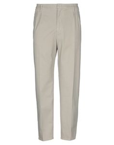 Повседневные брюки Dondup