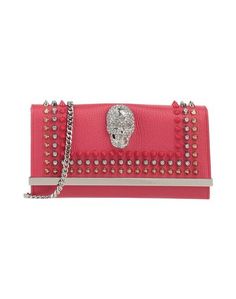 Сумка на руку Philipp Plein