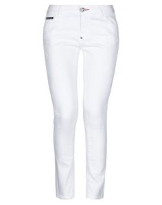 Джинсовые брюки Philipp Plein