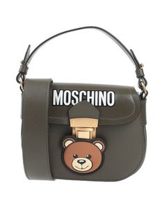 Сумка на руку Moschino