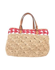 Сумка на руку Ermanno Scervino