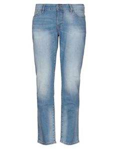 Джинсовые брюки Guess