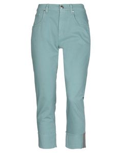 Джинсовые брюки Brunello Cucinelli