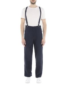 Повседневные брюки Giorgio Armani