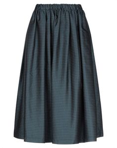 Юбка длиной 3/4 Comme DES GarÇons