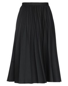 Юбка длиной 3/4 Kenzo