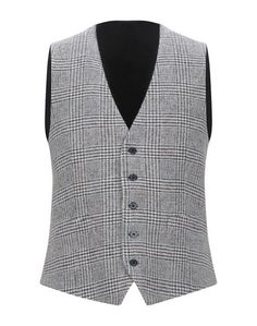 Жилет Lardini