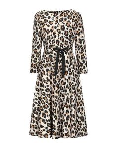 Платье до колена Boutique Moschino