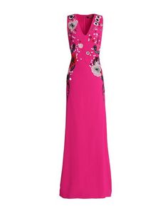Длинное платье Roberto Cavalli