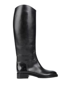 Сапоги Santoni