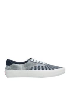 Низкие кеды и кроссовки Vans