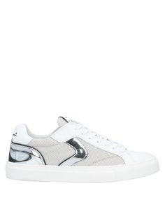 Низкие кеды и кроссовки Voile Blanche