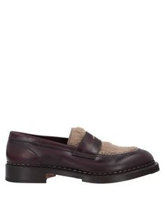 Мокасины Santoni