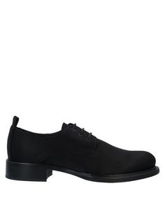 Обувь на шнурках Ann Demeulemeester