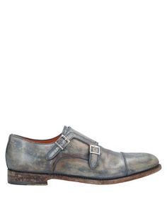 Мокасины Santoni