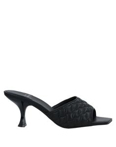 Сандалии Jeffrey Campbell